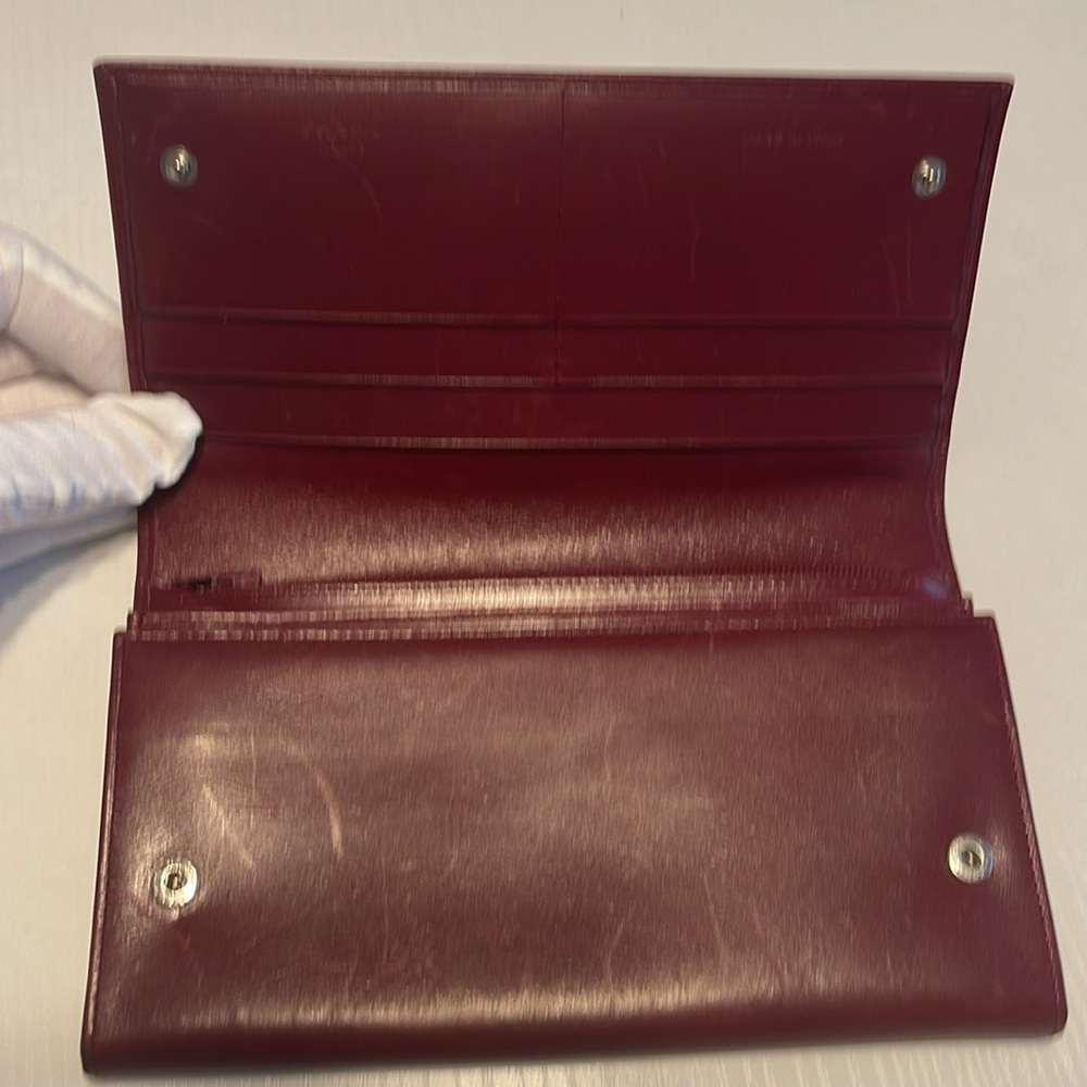 Prada wallet - Picture 3 of 9